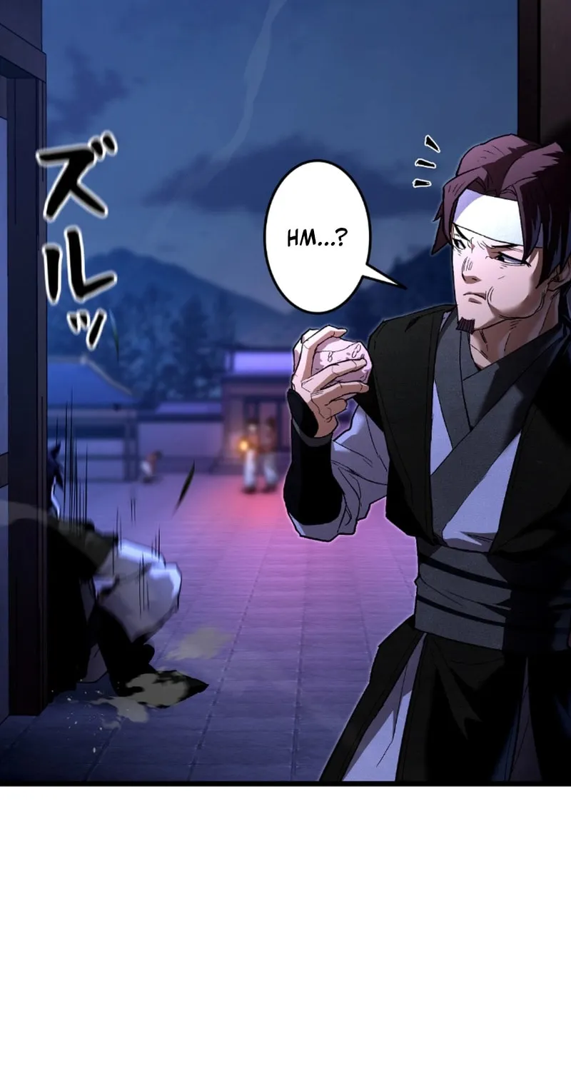 Unrivaled Spear Demon