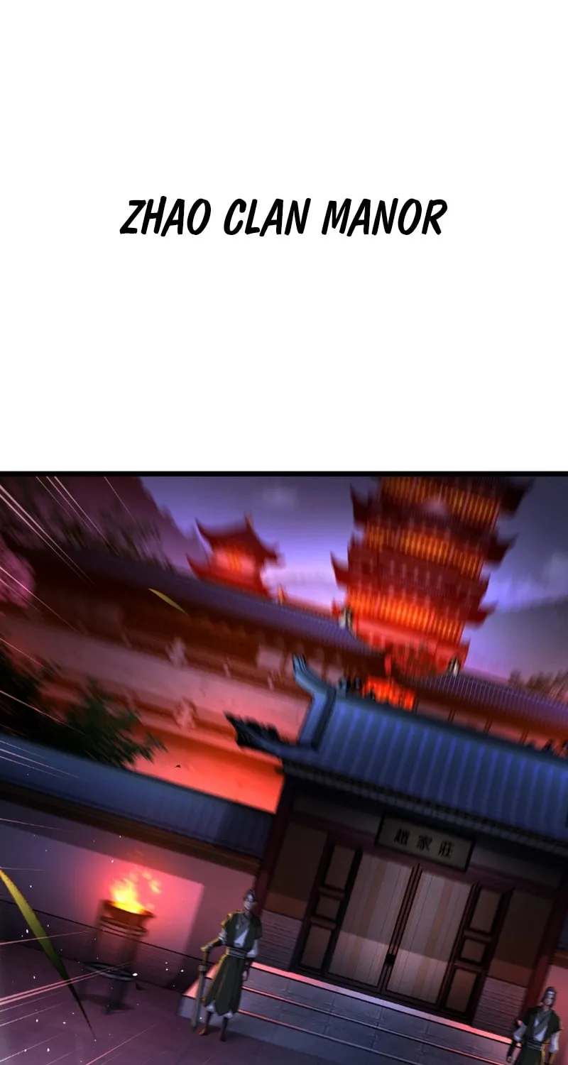 Unrivaled Spear Demon