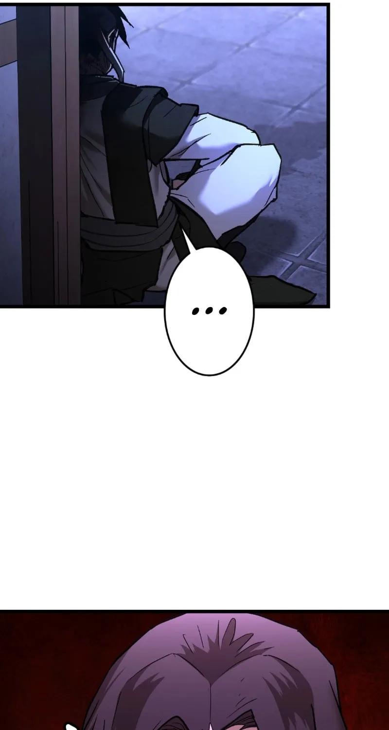 Unrivaled Spear Demon