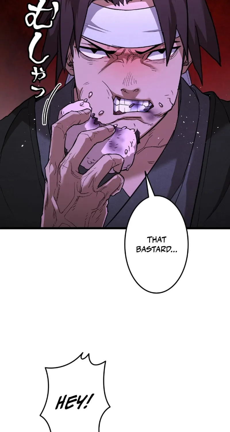 Unrivaled Spear Demon