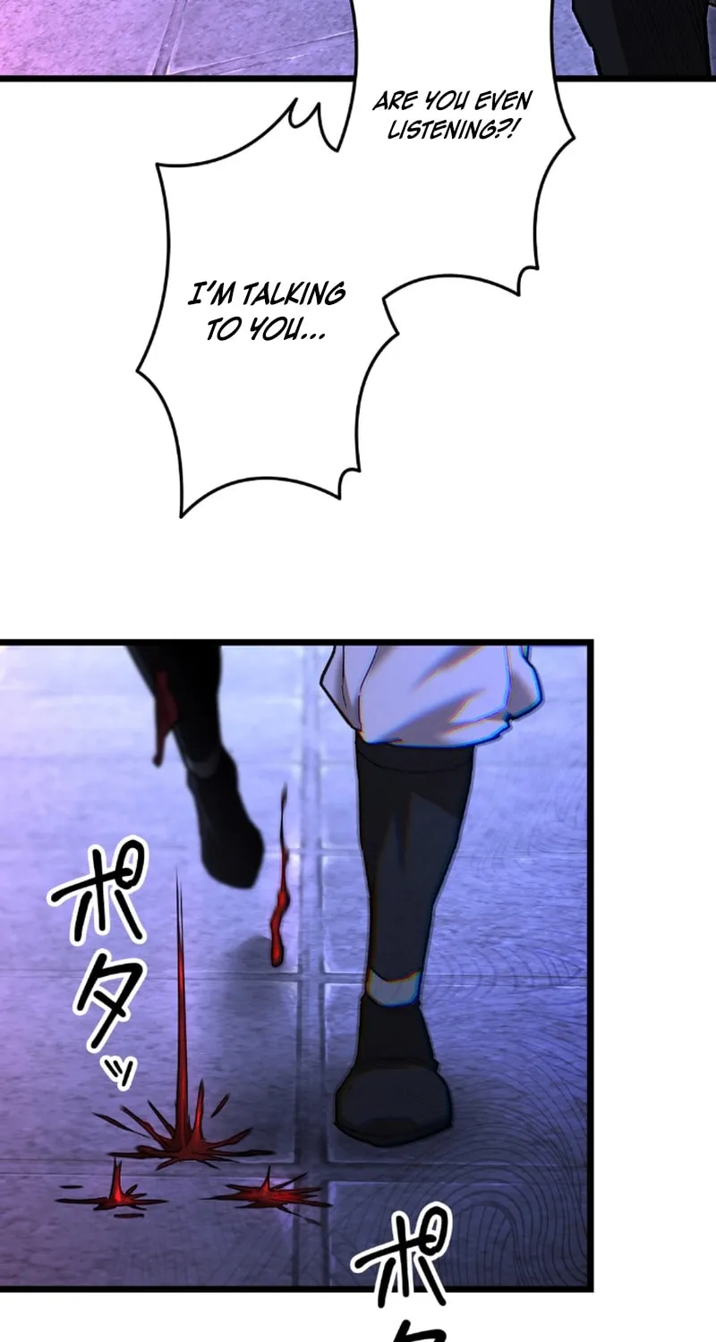 Unrivaled Spear Demon