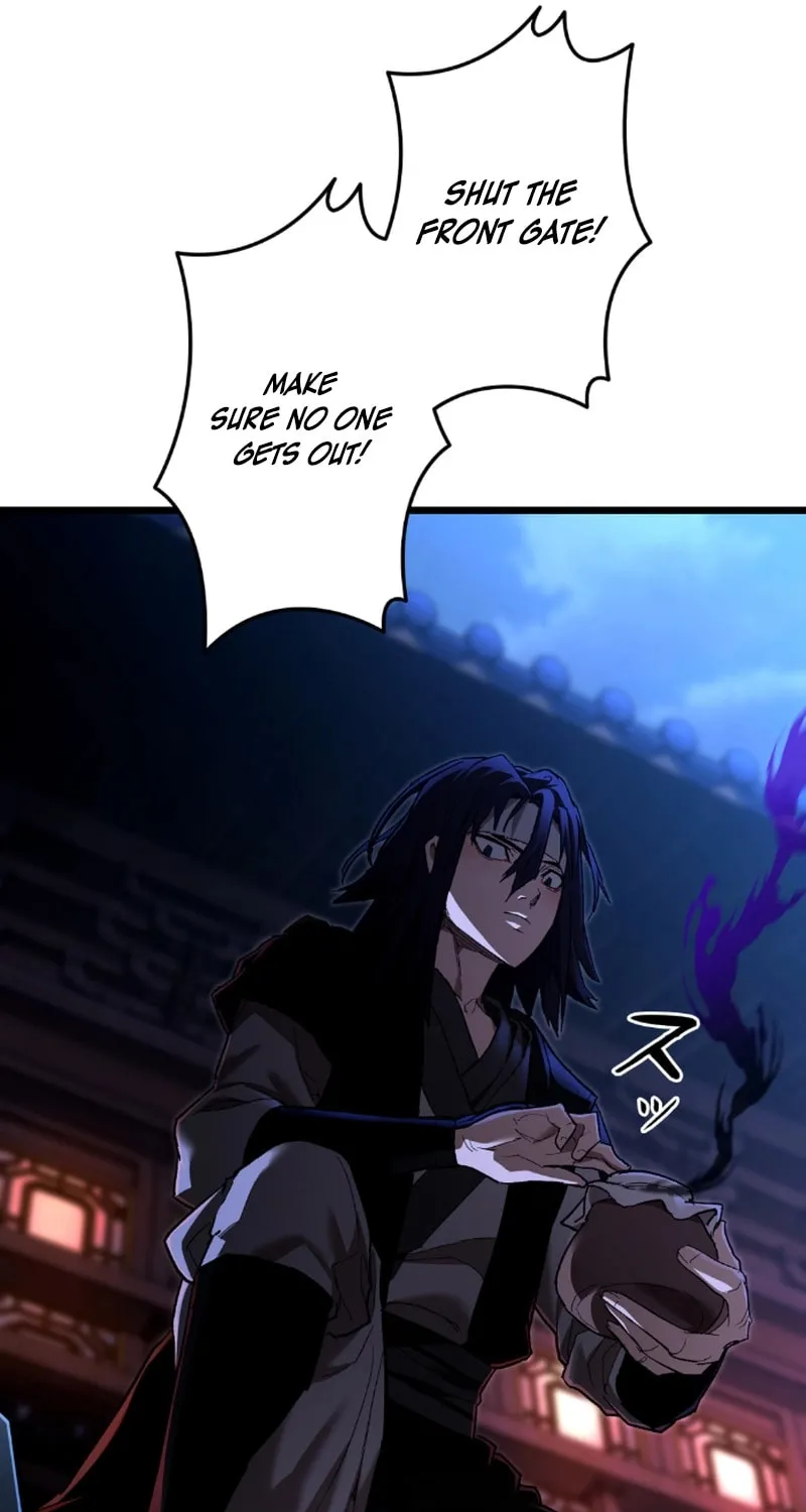 Unrivaled Spear Demon