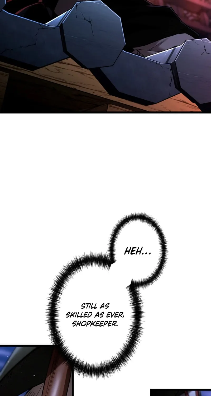 Unrivaled Spear Demon