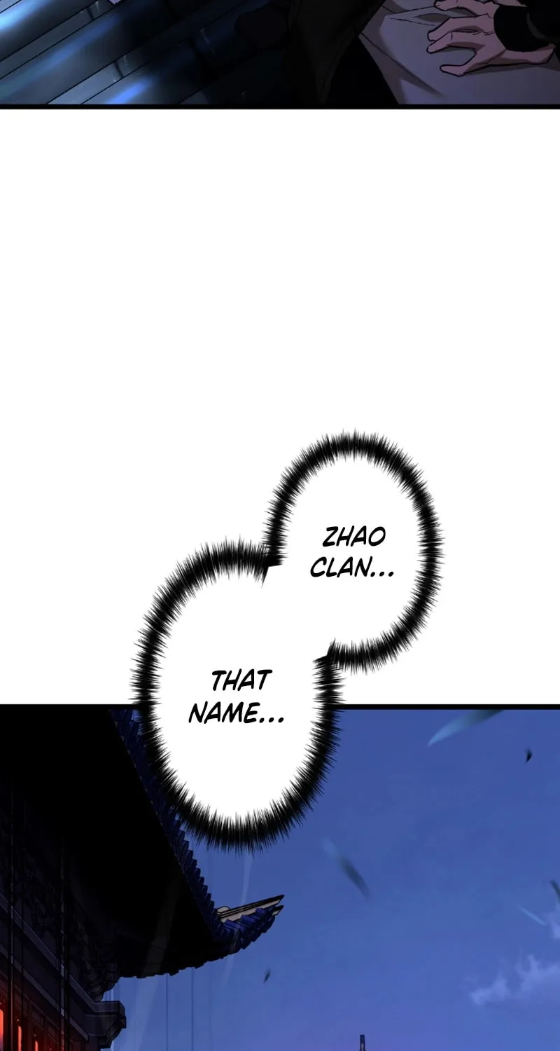 Unrivaled Spear Demon