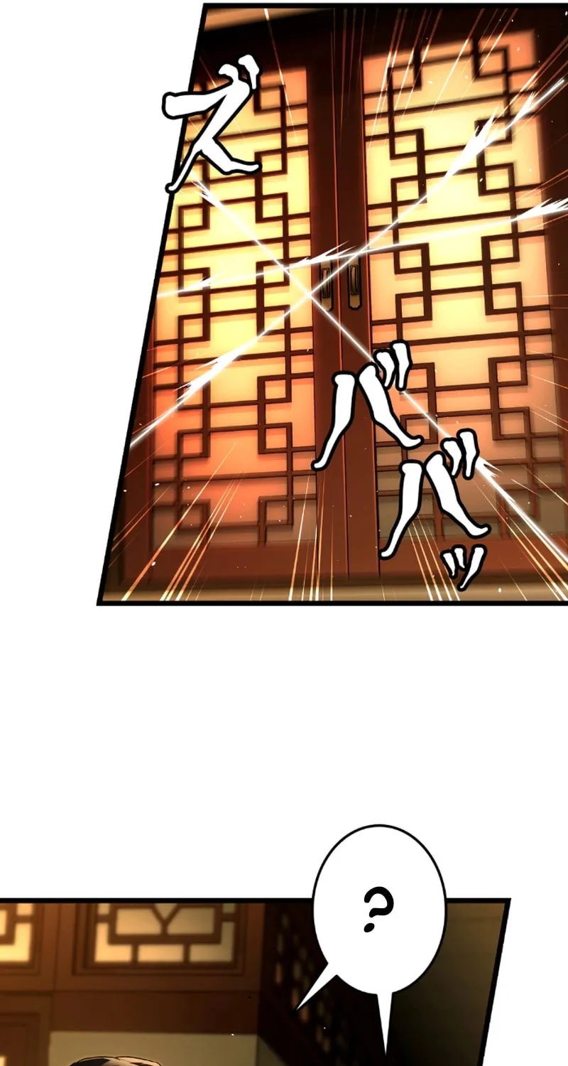 Unrivaled Spear Demon