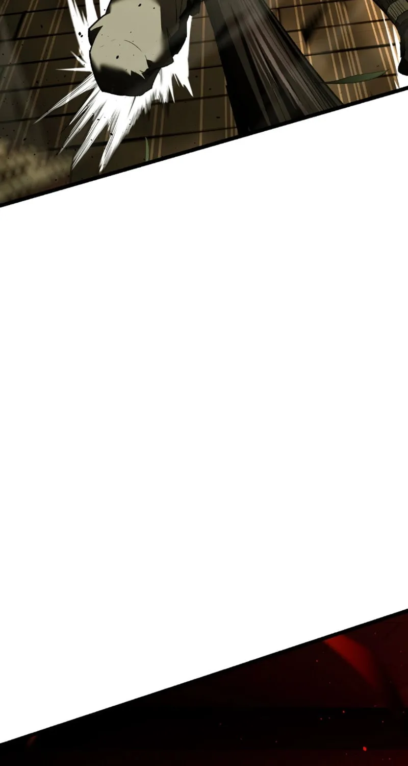 Unrivaled Spear Demon