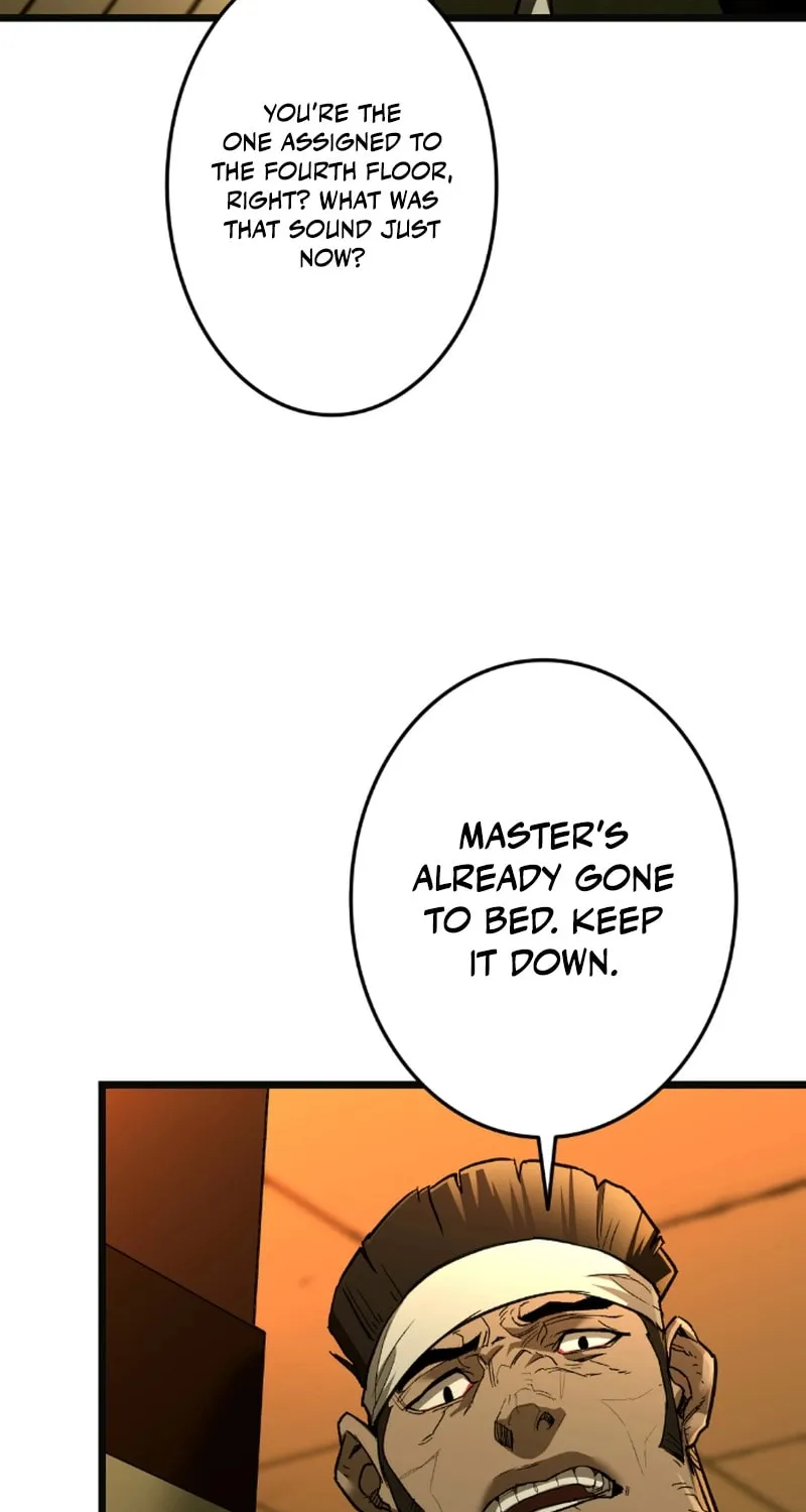 Unrivaled Spear Demon