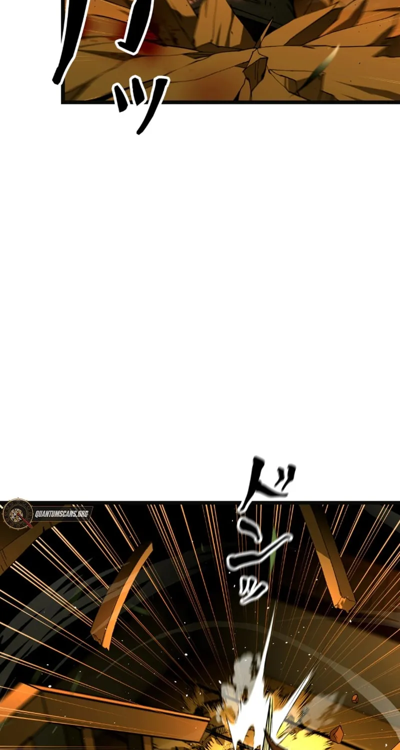 Unrivaled Spear Demon