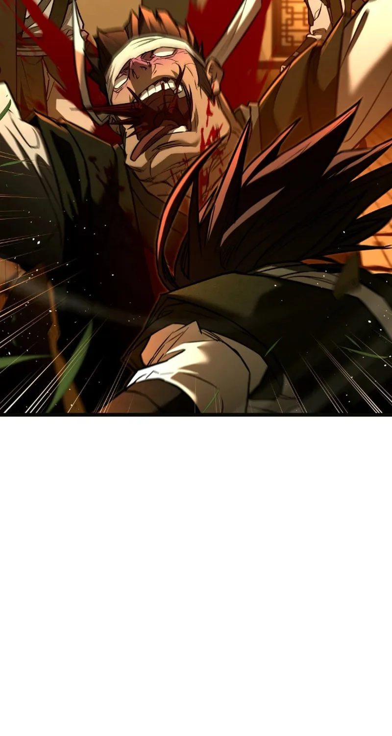 Unrivaled Spear Demon