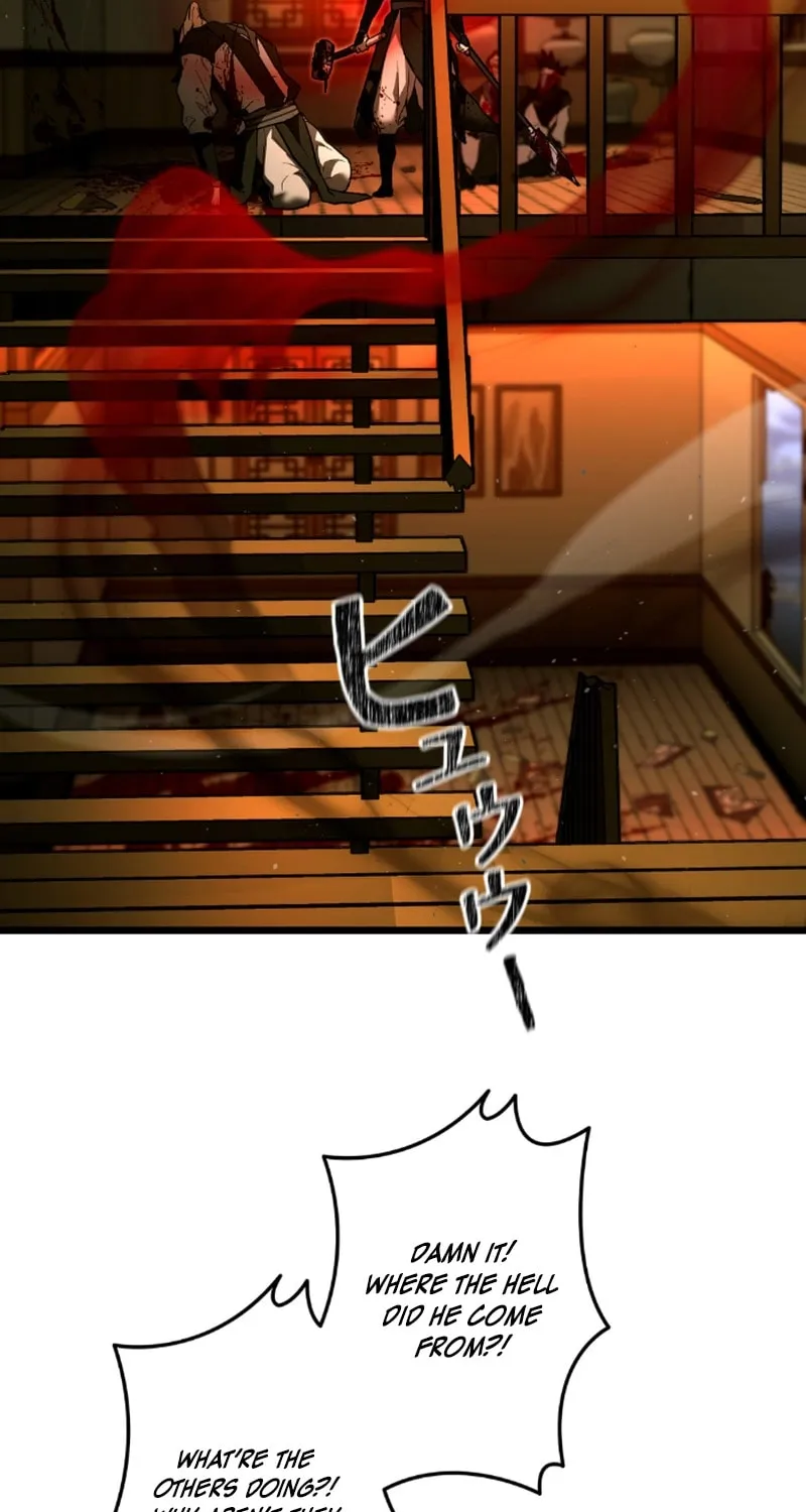 Unrivaled Spear Demon