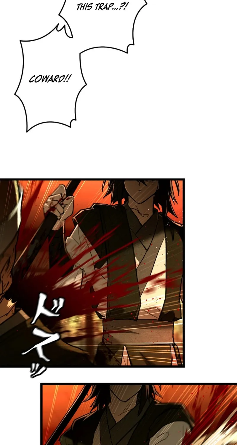 Unrivaled Spear Demon