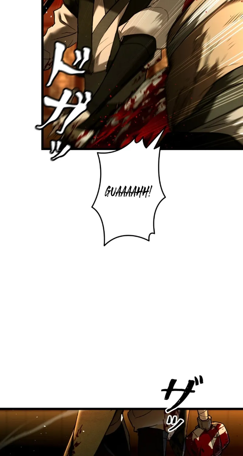 Unrivaled Spear Demon