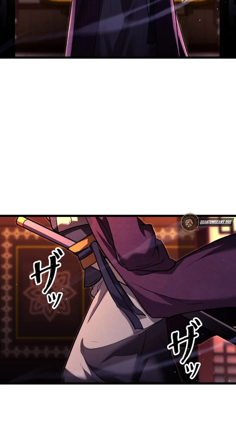 Unrivaled Spear Demon