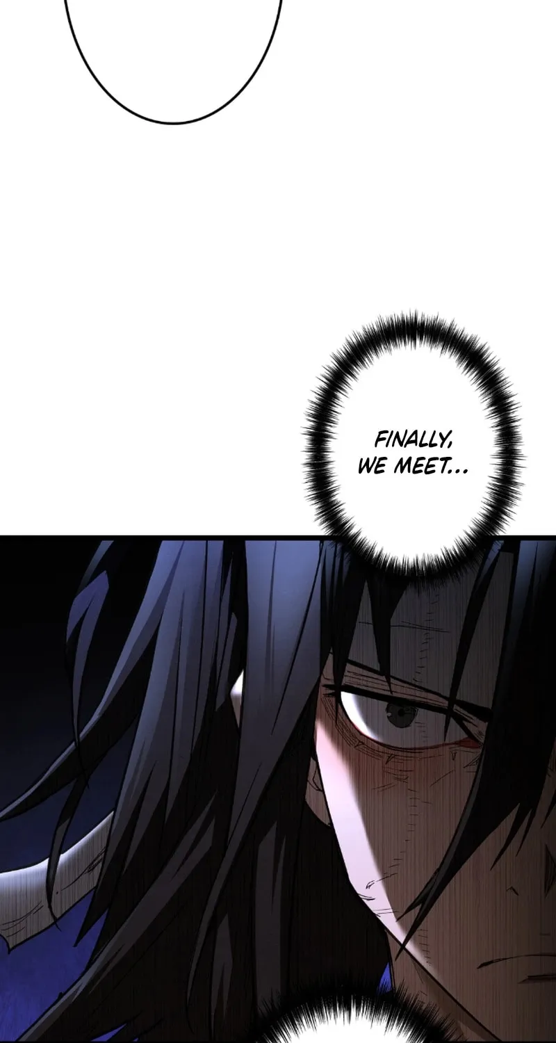 Unrivaled Spear Demon