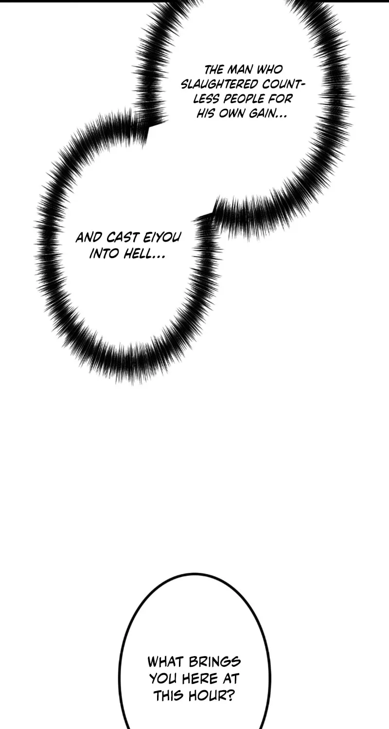 Unrivaled Spear Demon