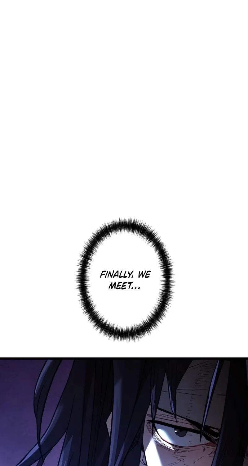 Unrivaled Spear Demon