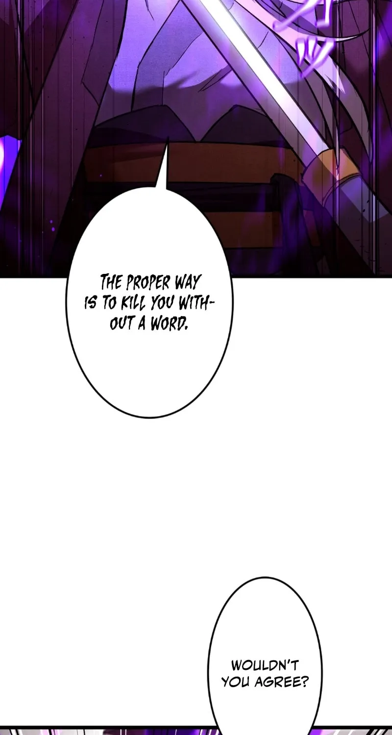 Unrivaled Spear Demon