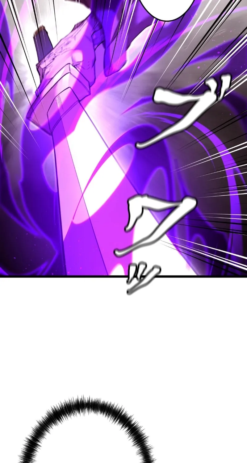 Unrivaled Spear Demon