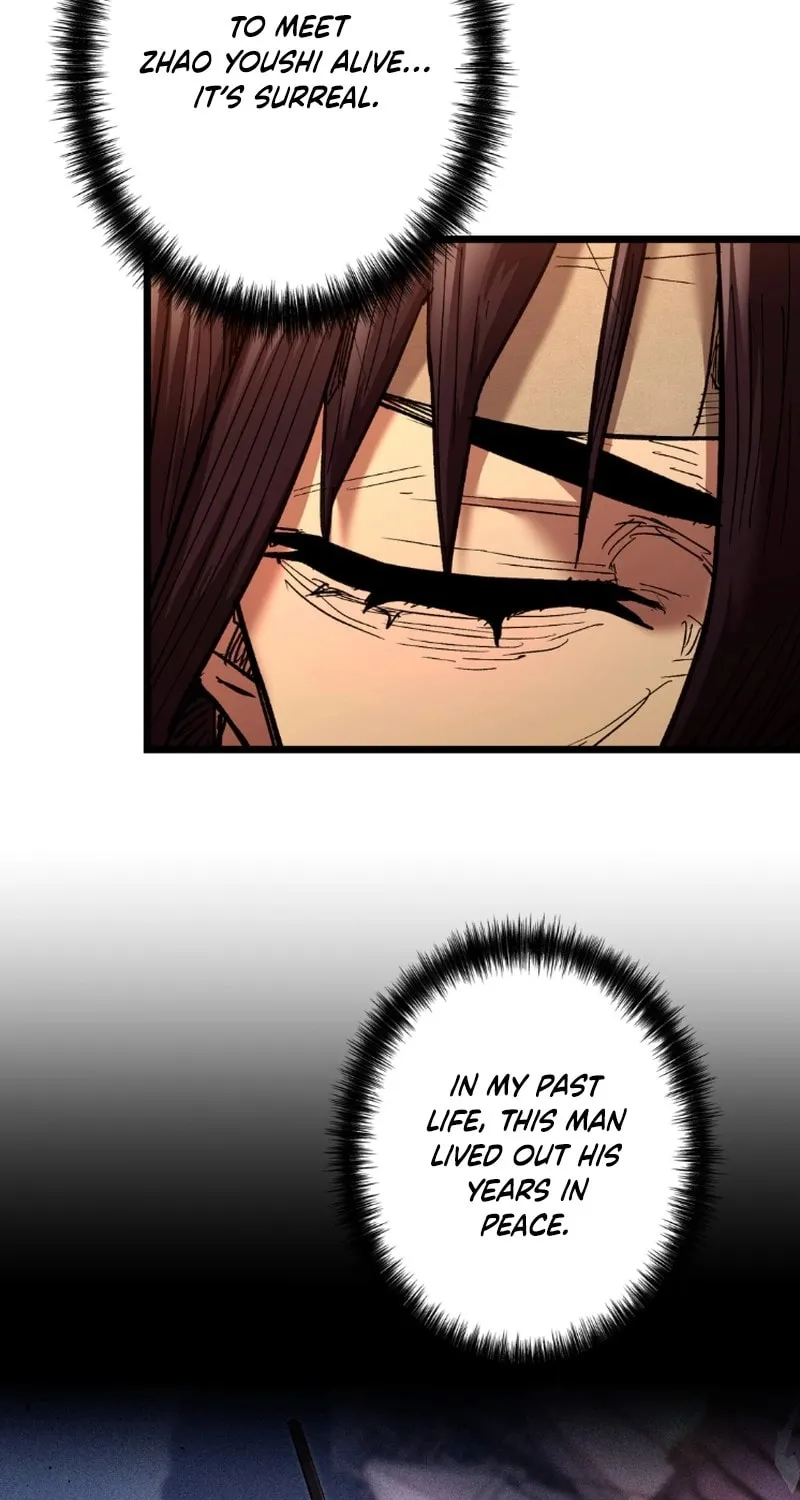 Unrivaled Spear Demon