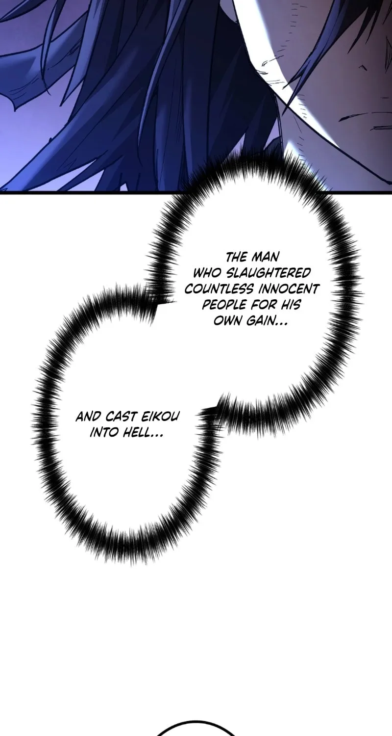 Unrivaled Spear Demon