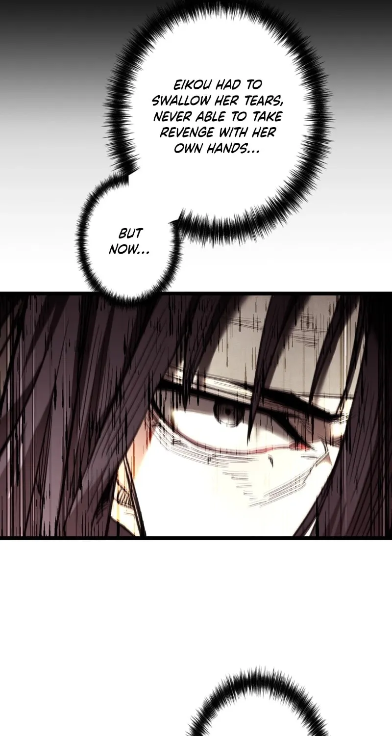 Unrivaled Spear Demon