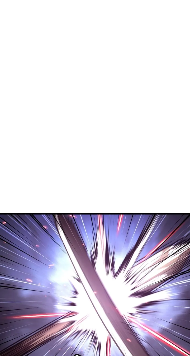 Unrivaled Spear Demon