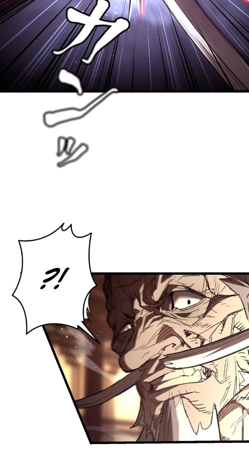 Unrivaled Spear Demon