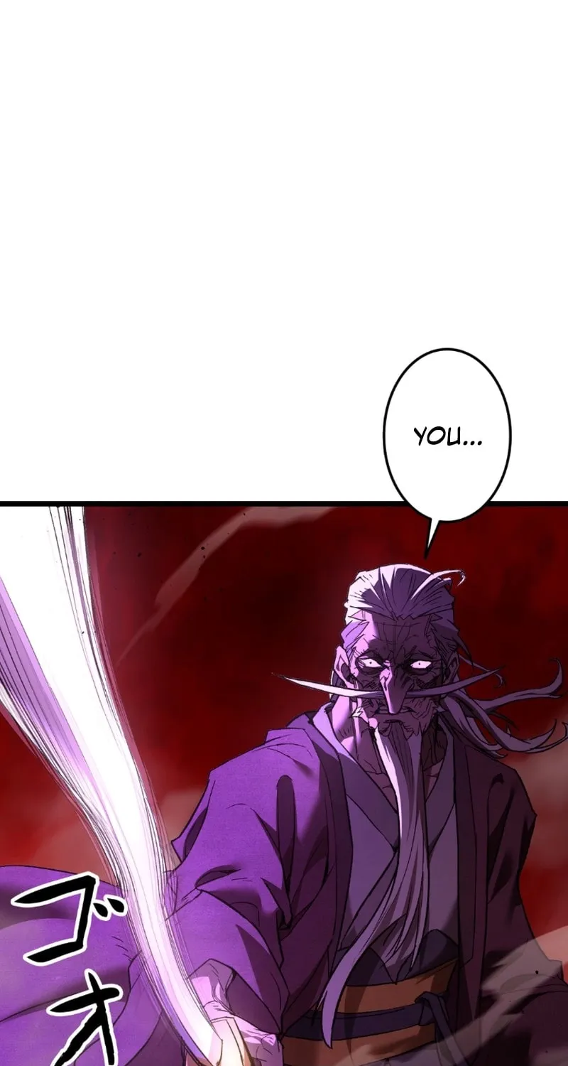 Unrivaled Spear Demon