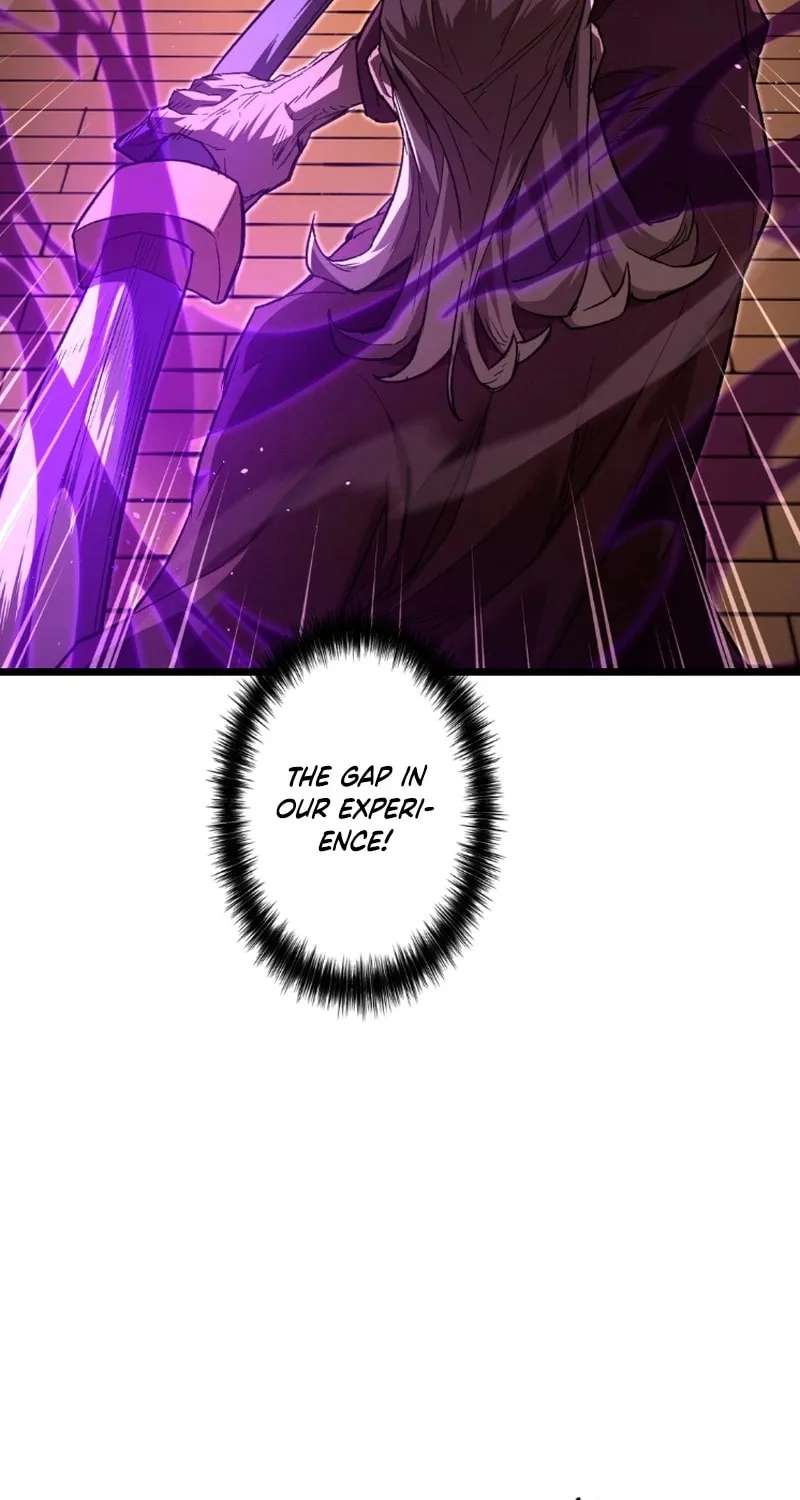 Unrivaled Spear Demon