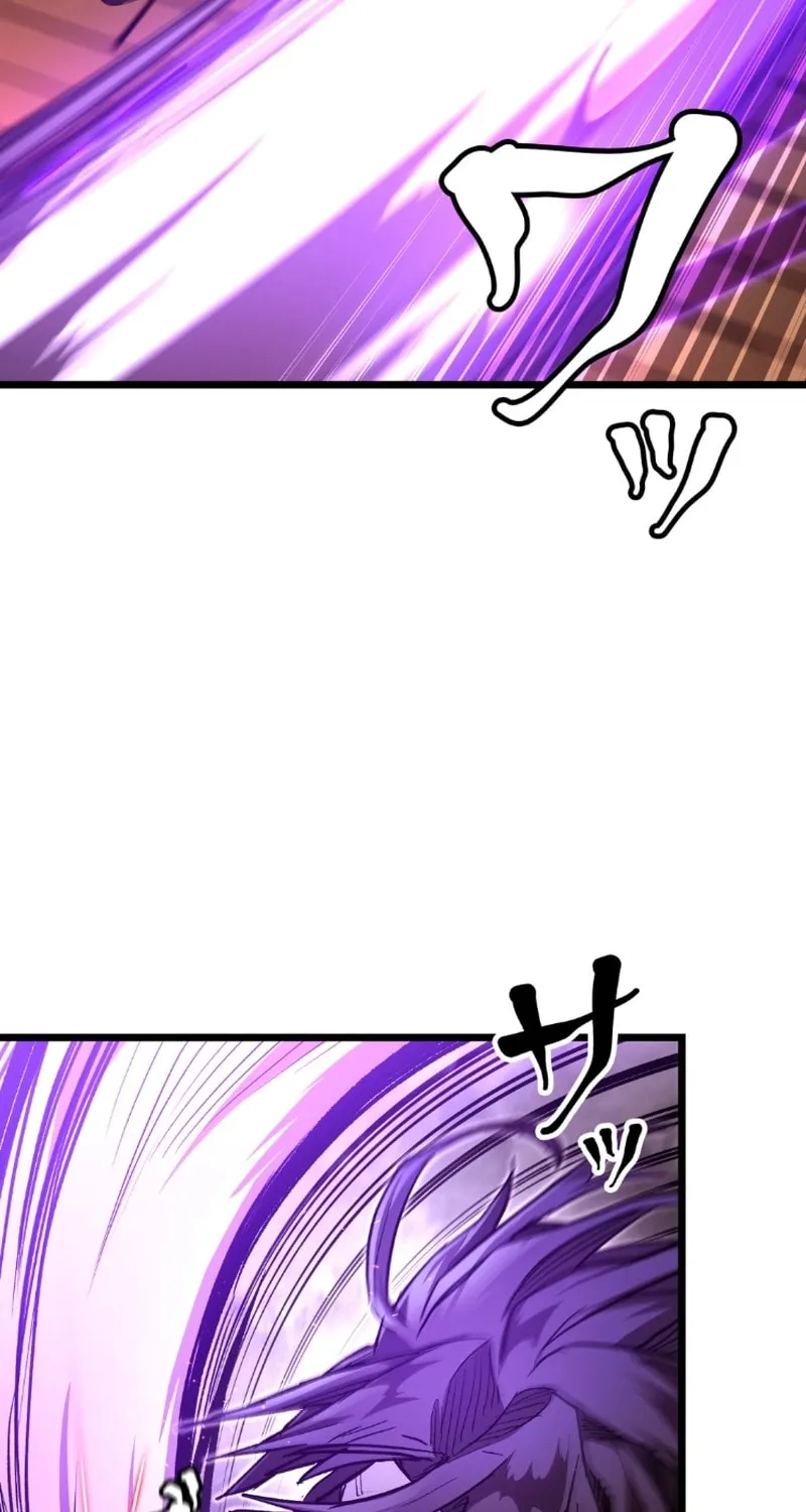 Unrivaled Spear Demon