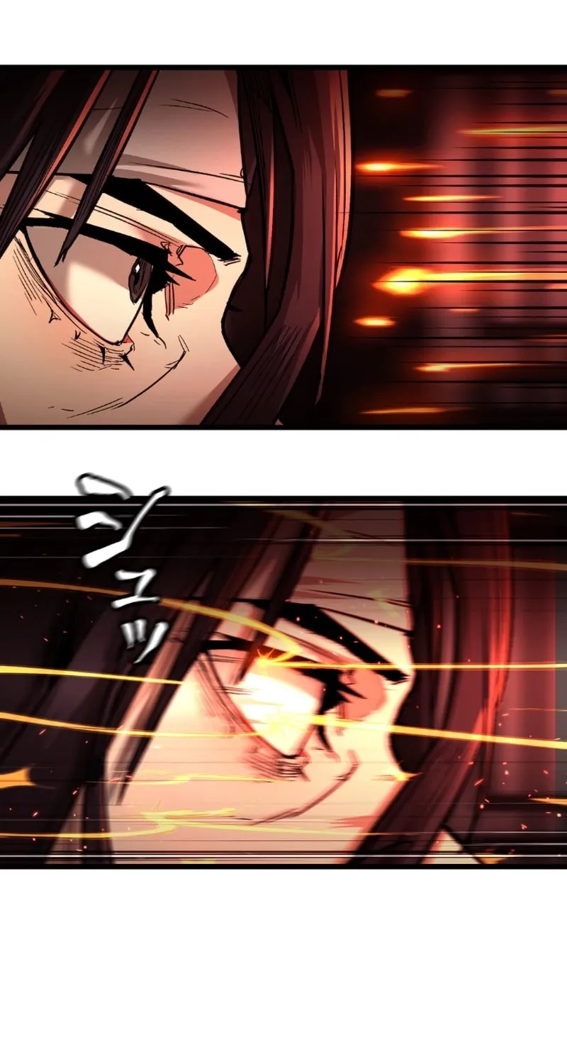 Unrivaled Spear Demon