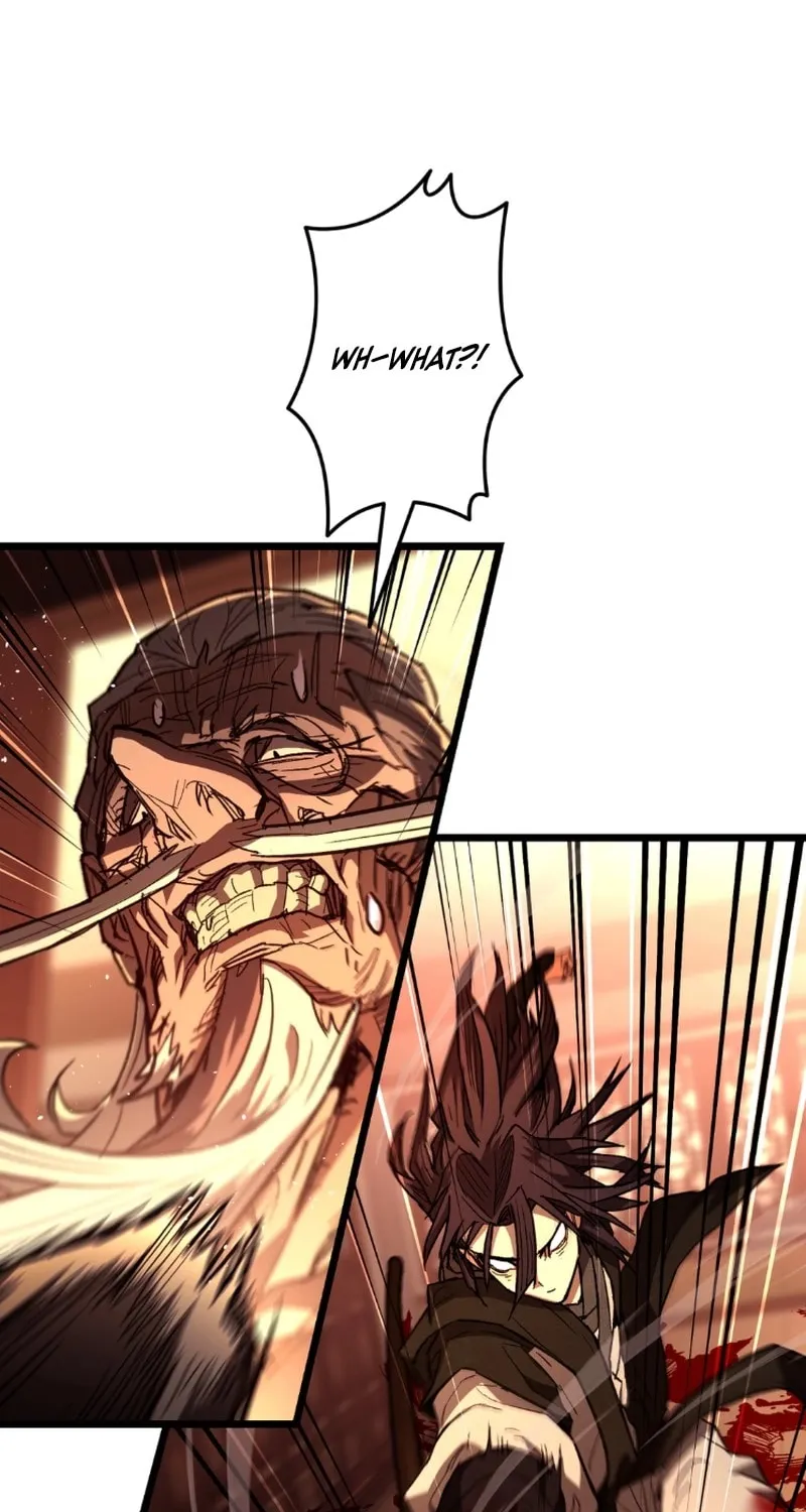 Unrivaled Spear Demon