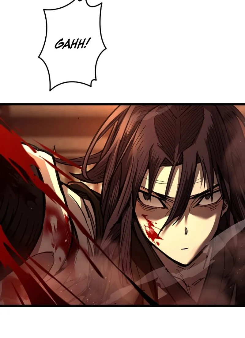 Unrivaled Spear Demon