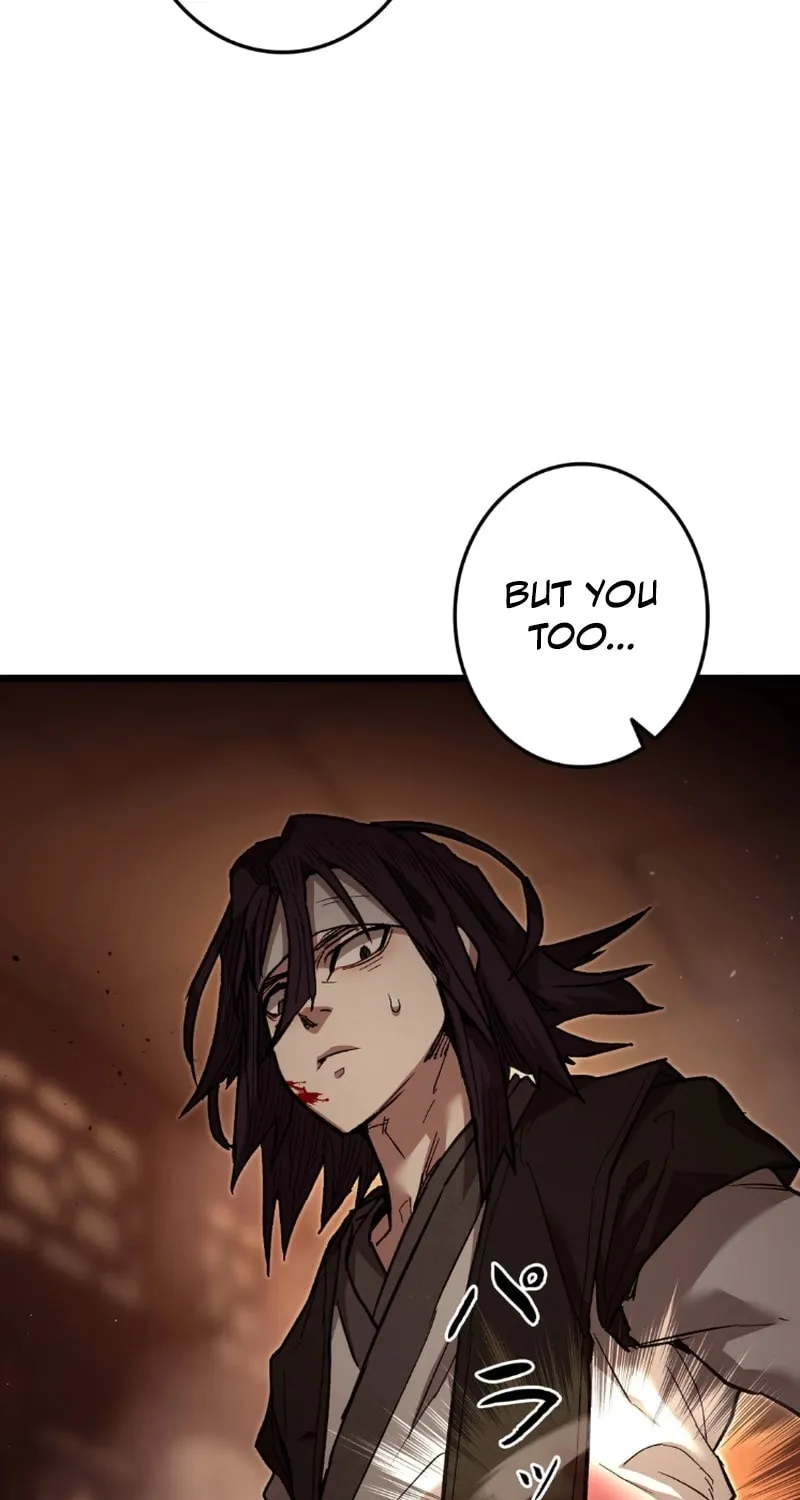 Unrivaled Spear Demon