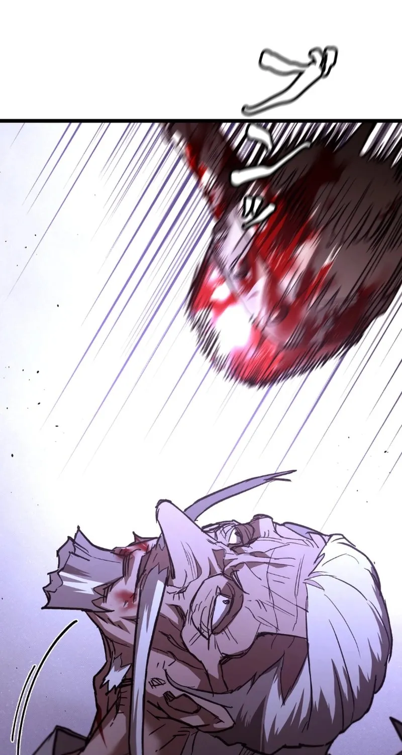 Unrivaled Spear Demon