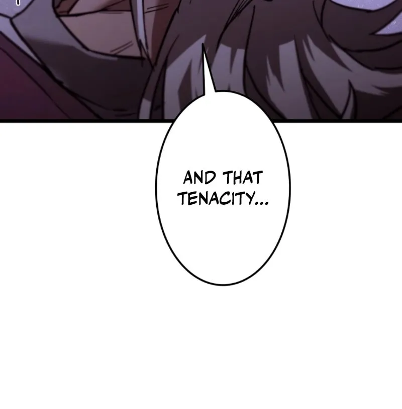 Unrivaled Spear Demon