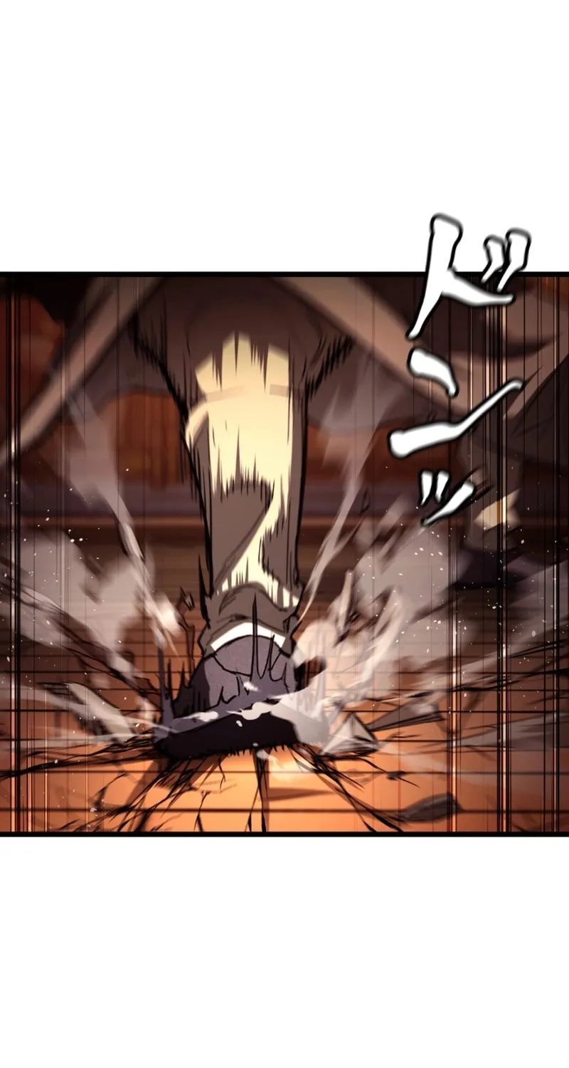 Unrivaled Spear Demon