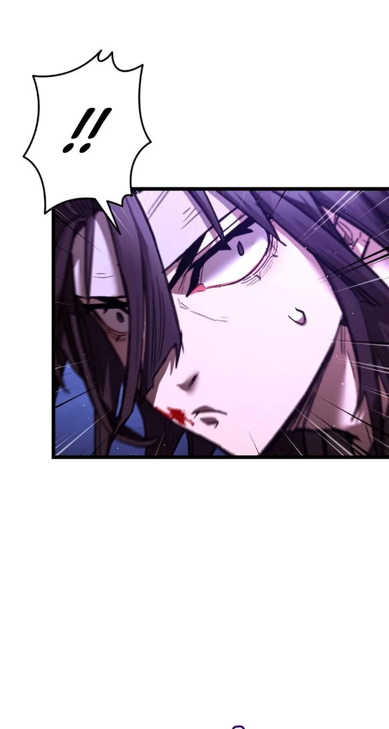 Unrivaled Spear Demon