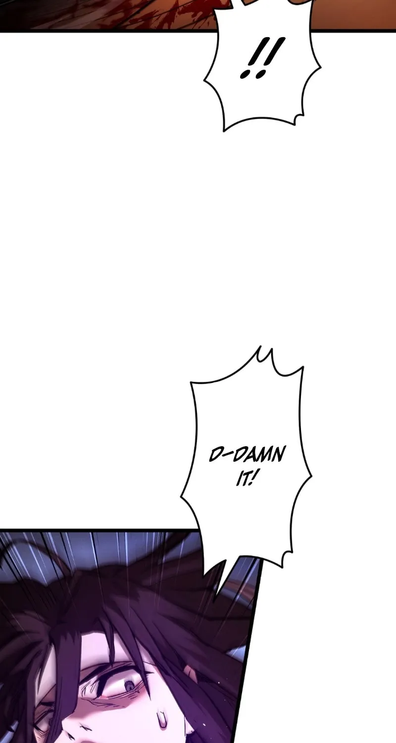 Unrivaled Spear Demon