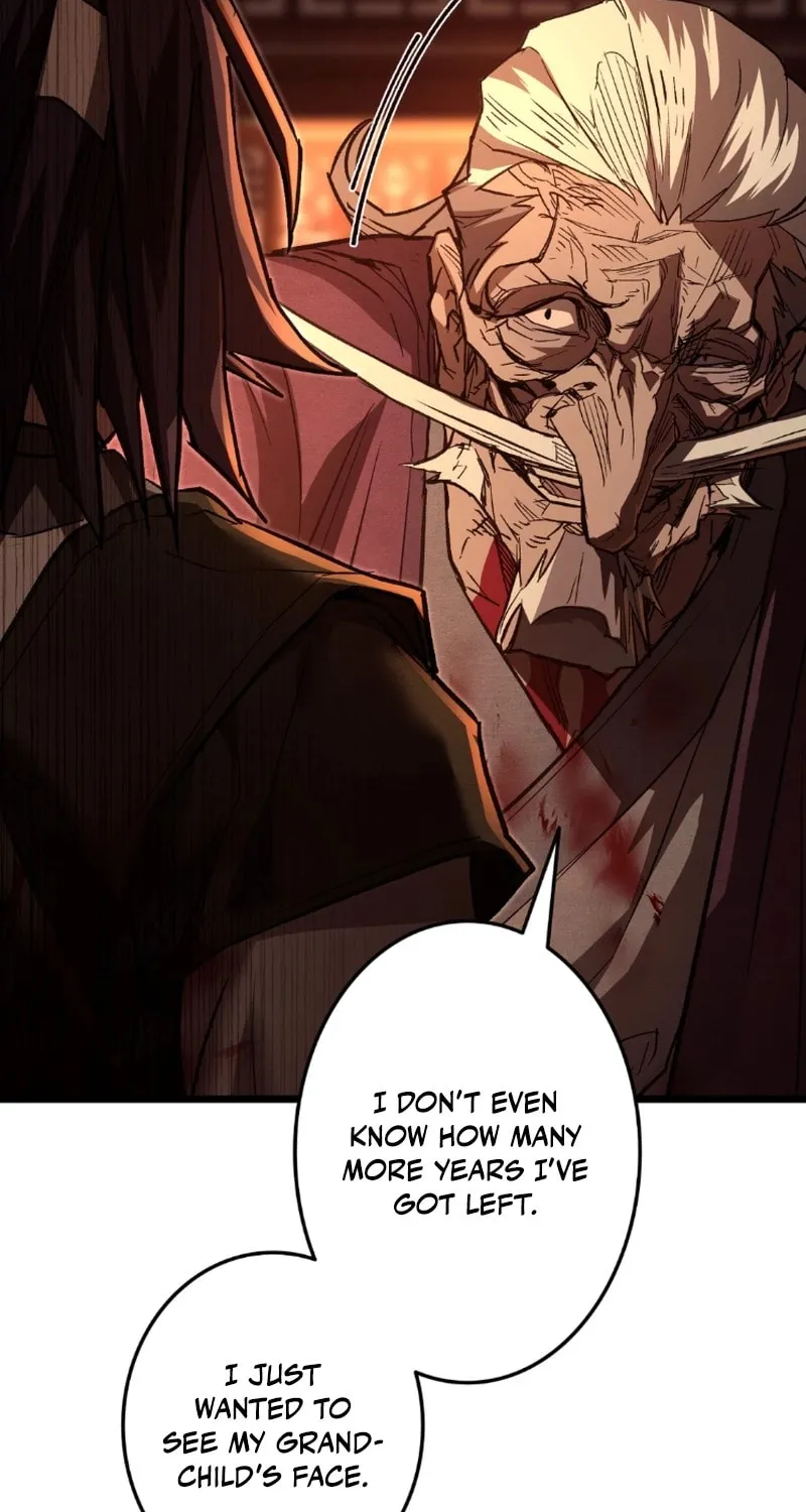 Unrivaled Spear Demon