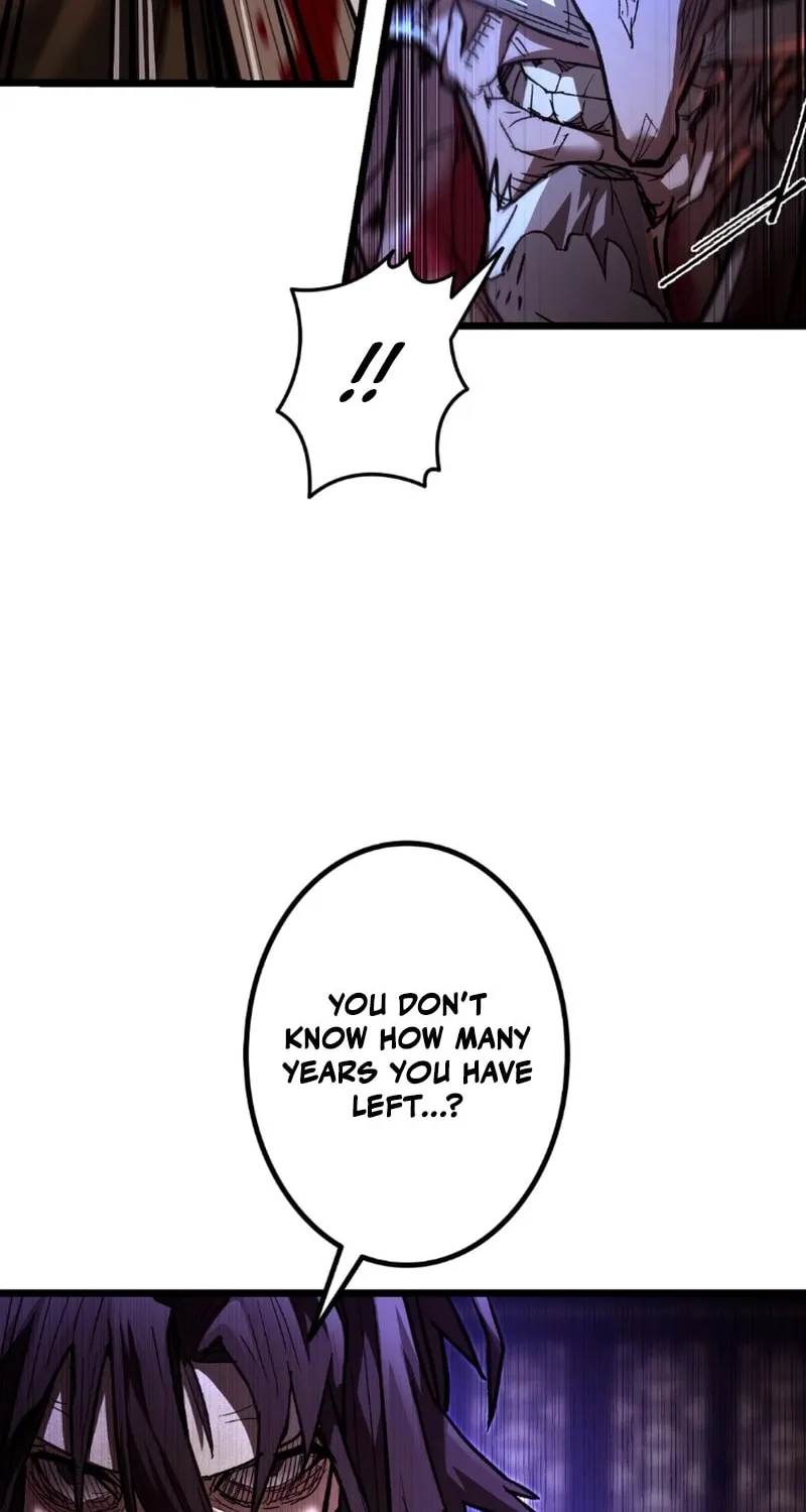 Unrivaled Spear Demon