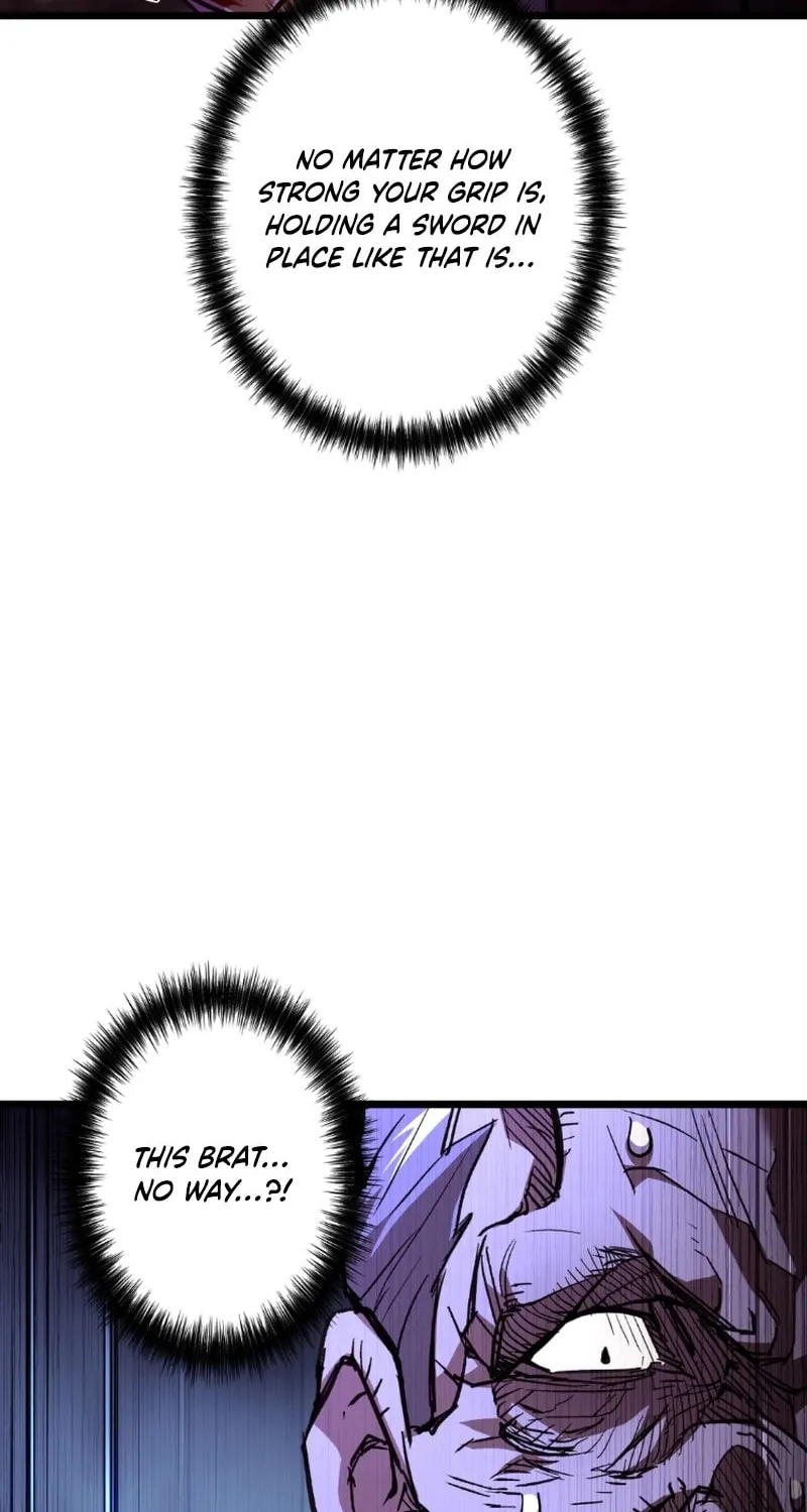 Unrivaled Spear Demon