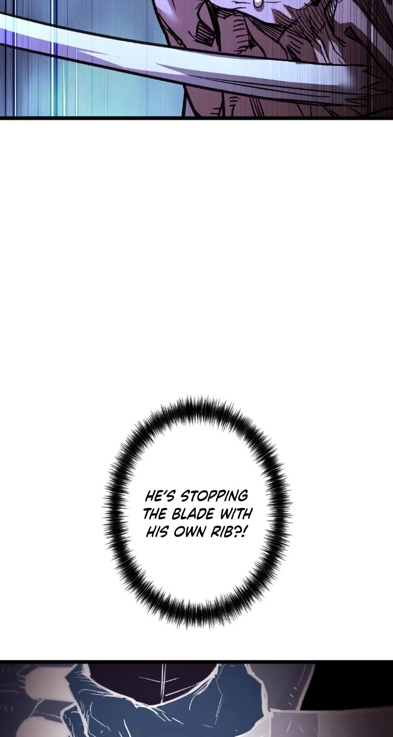 Unrivaled Spear Demon