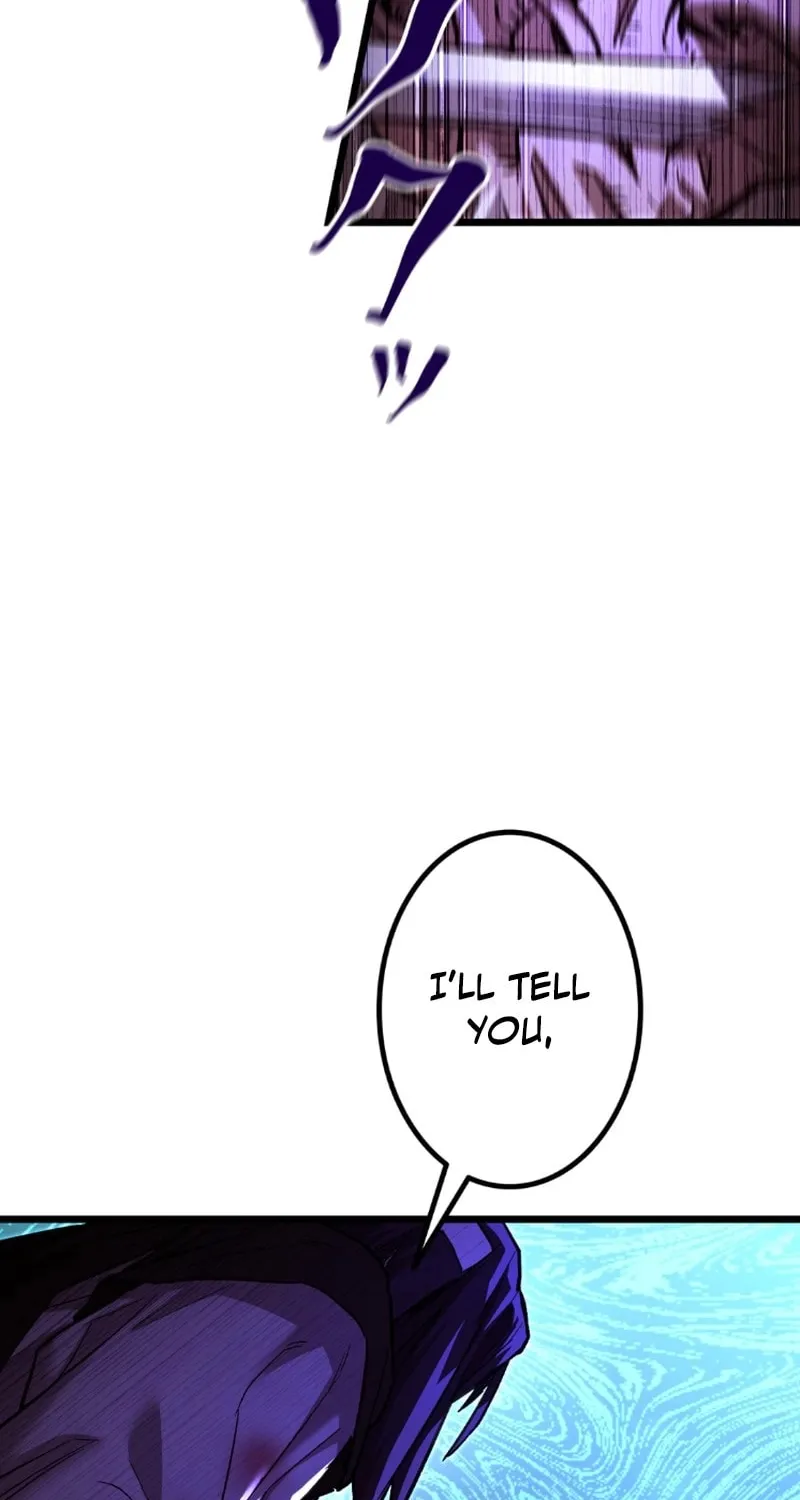 Unrivaled Spear Demon