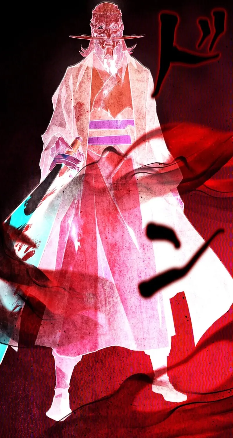 Unrivaled Spear Demon