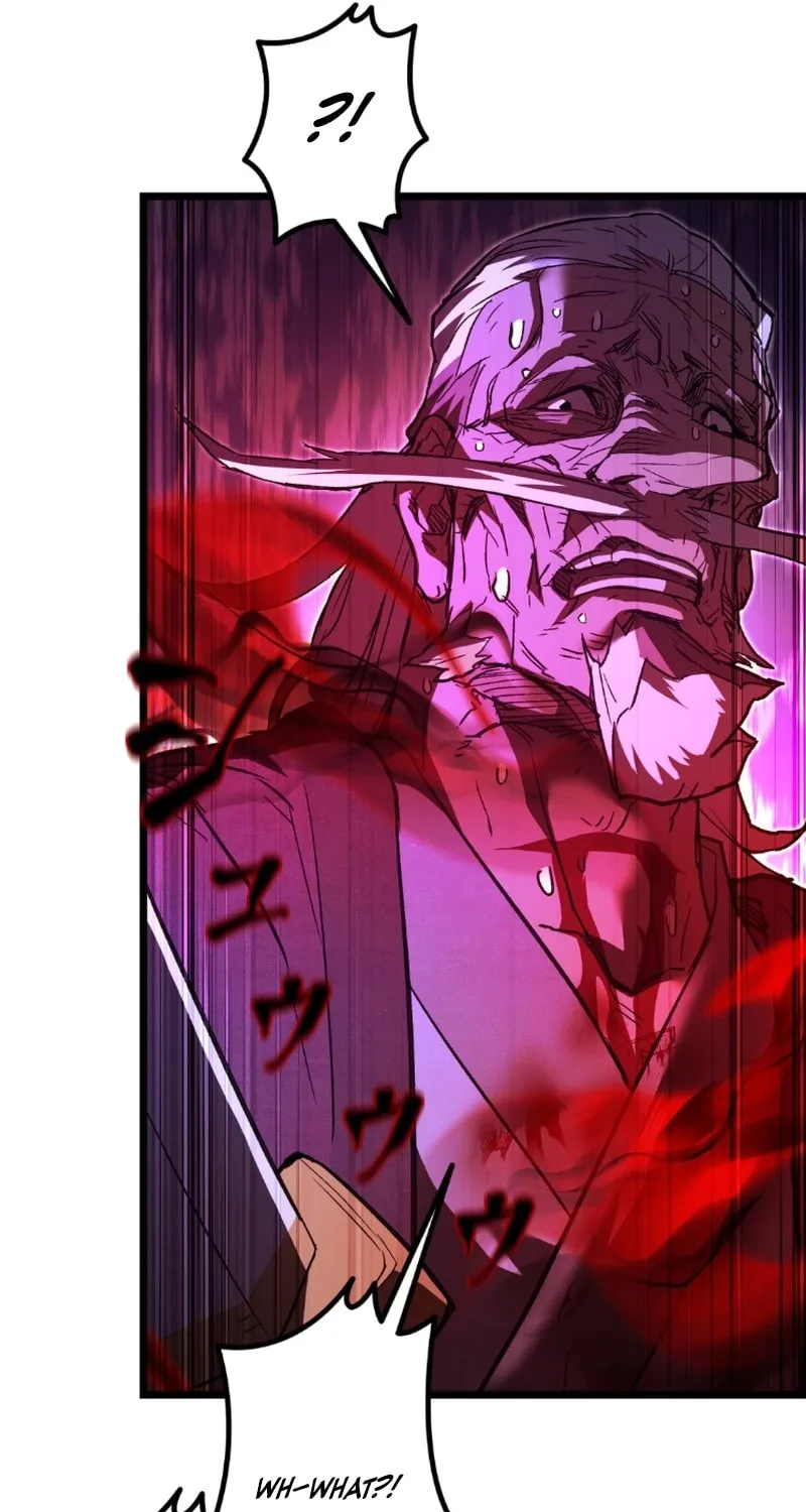 Unrivaled Spear Demon