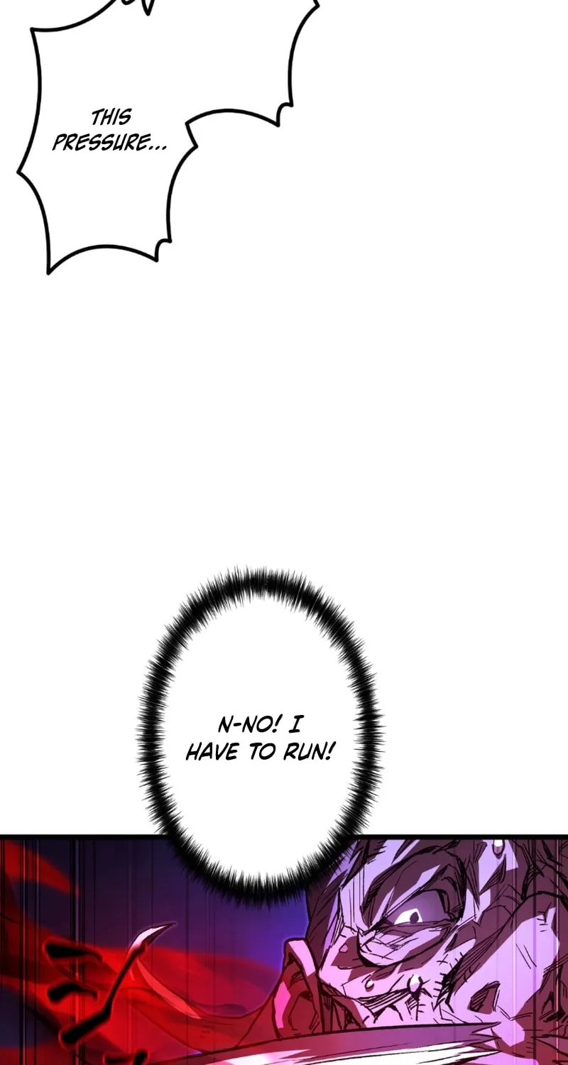 Unrivaled Spear Demon