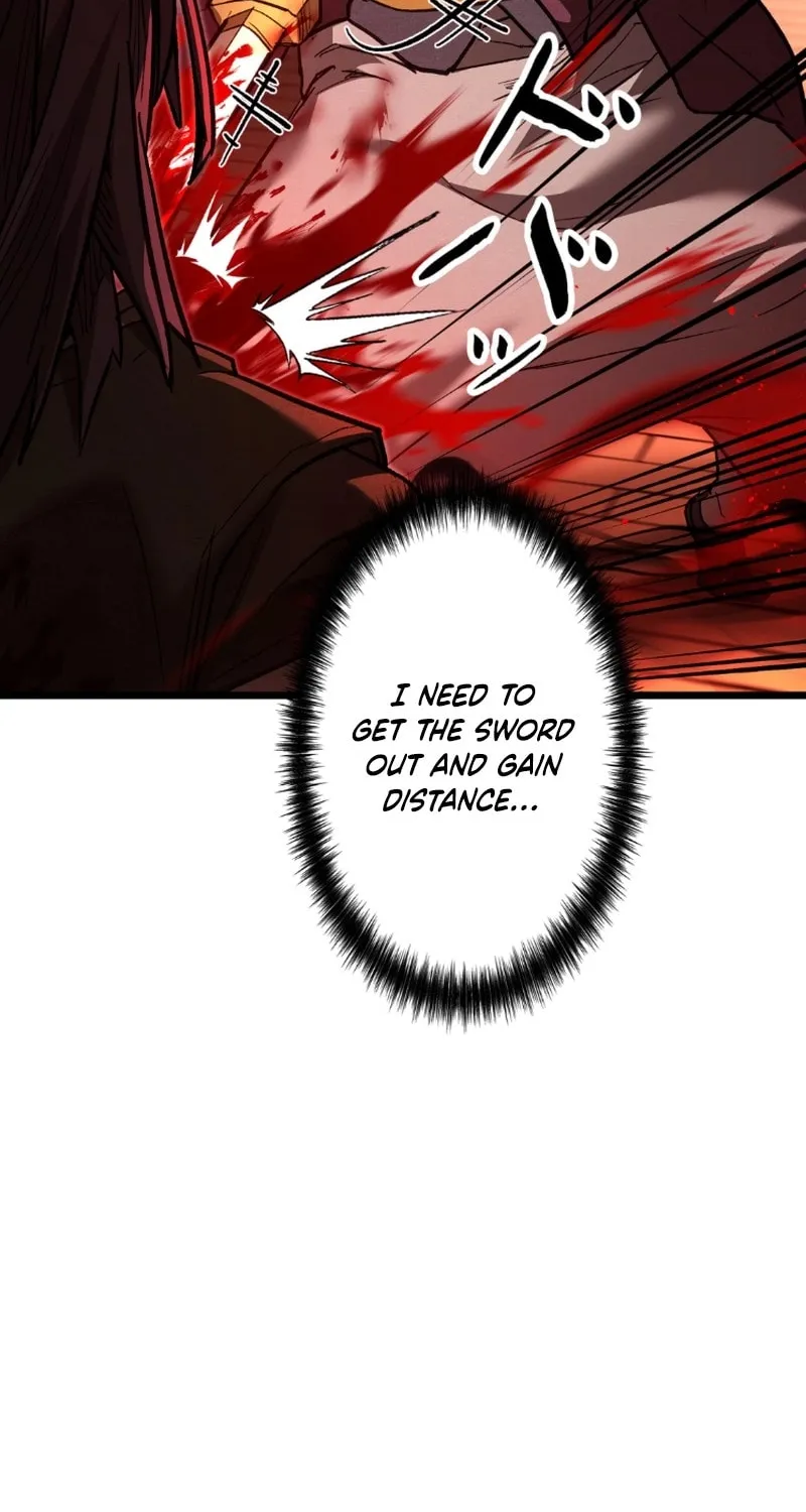 Unrivaled Spear Demon