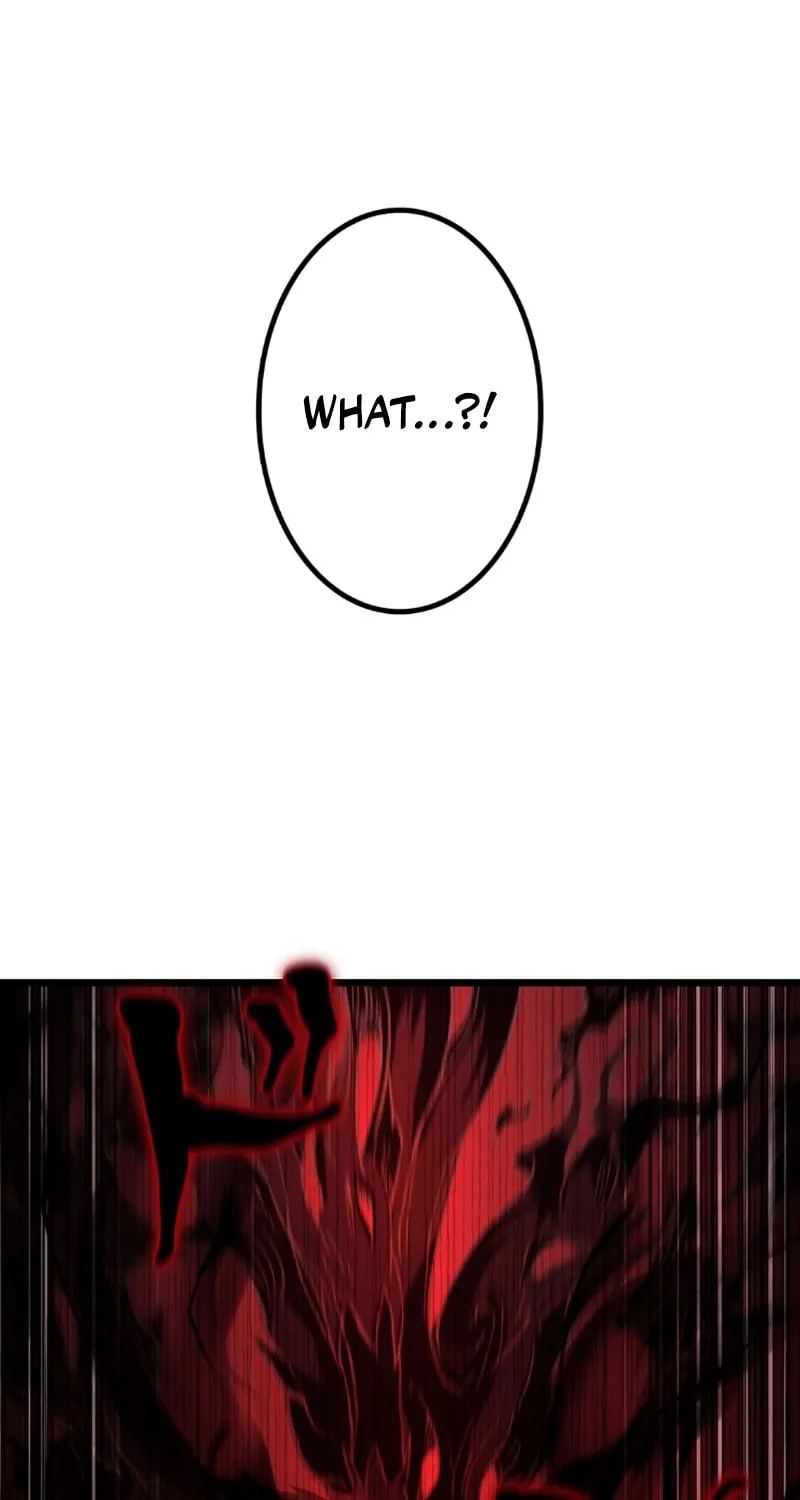 Unrivaled Spear Demon