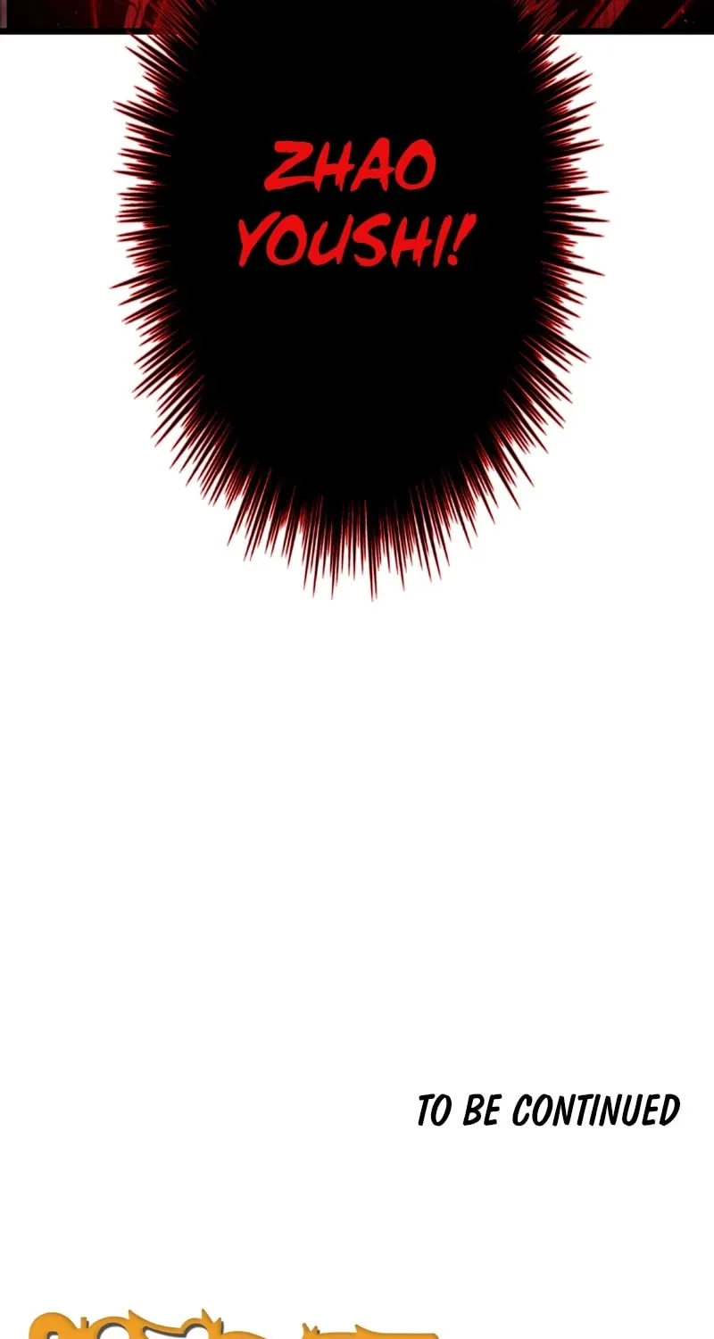 Unrivaled Spear Demon